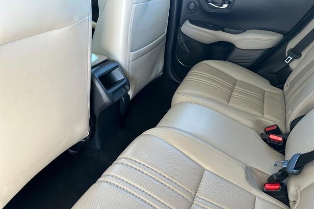 2023 Honda HR-V AWD EX-L