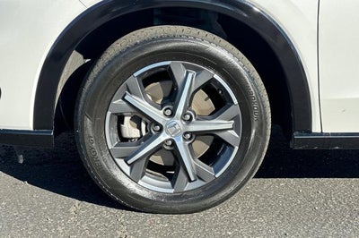 2023 Honda HR-V AWD EX-L