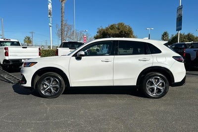 2023 Honda HR-V AWD EX-L