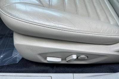 2017 Ford Fusion Energi SE Luxury