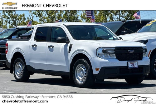 2024 Ford Maverick XL