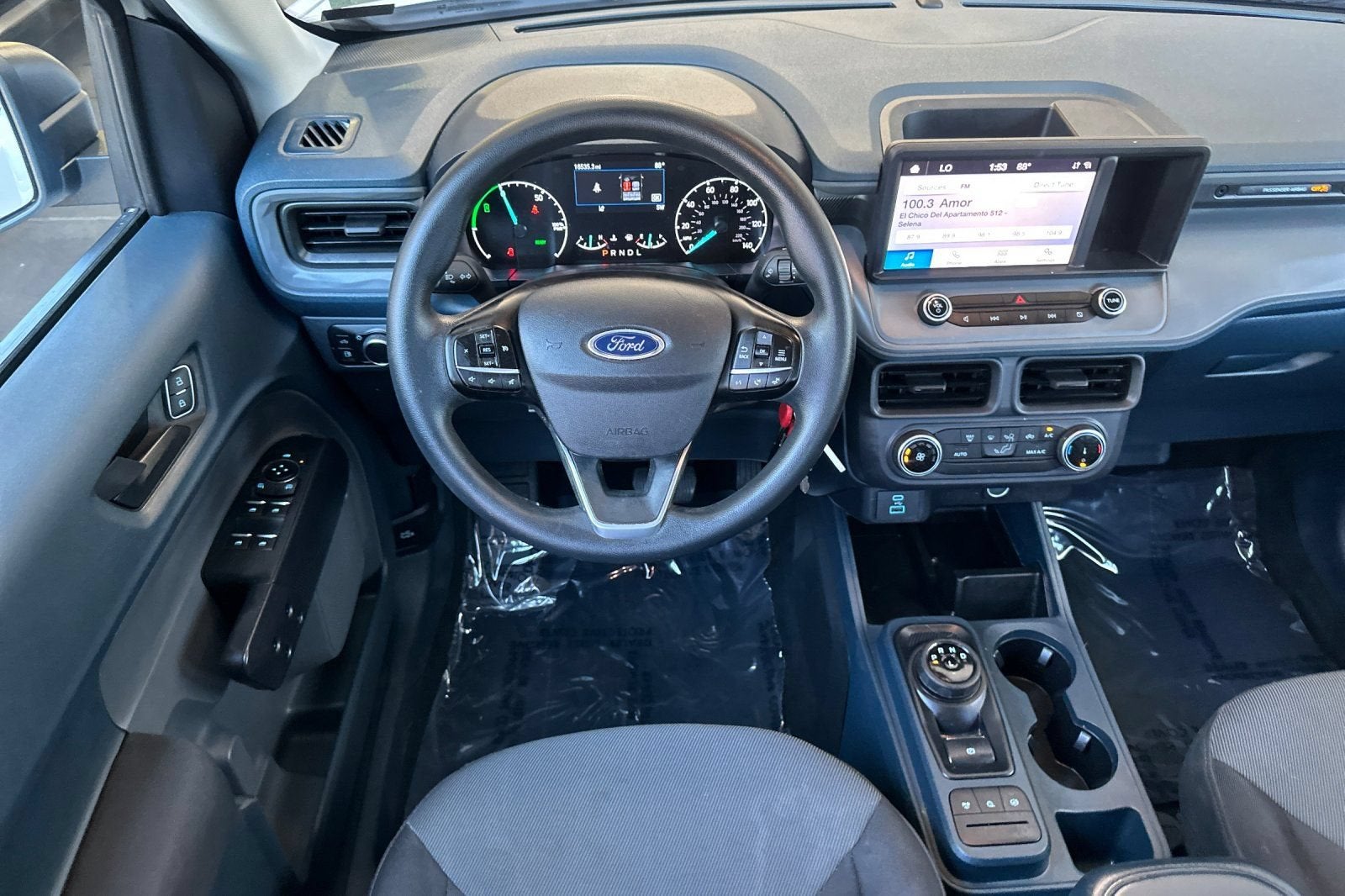 2024 Ford Maverick XL