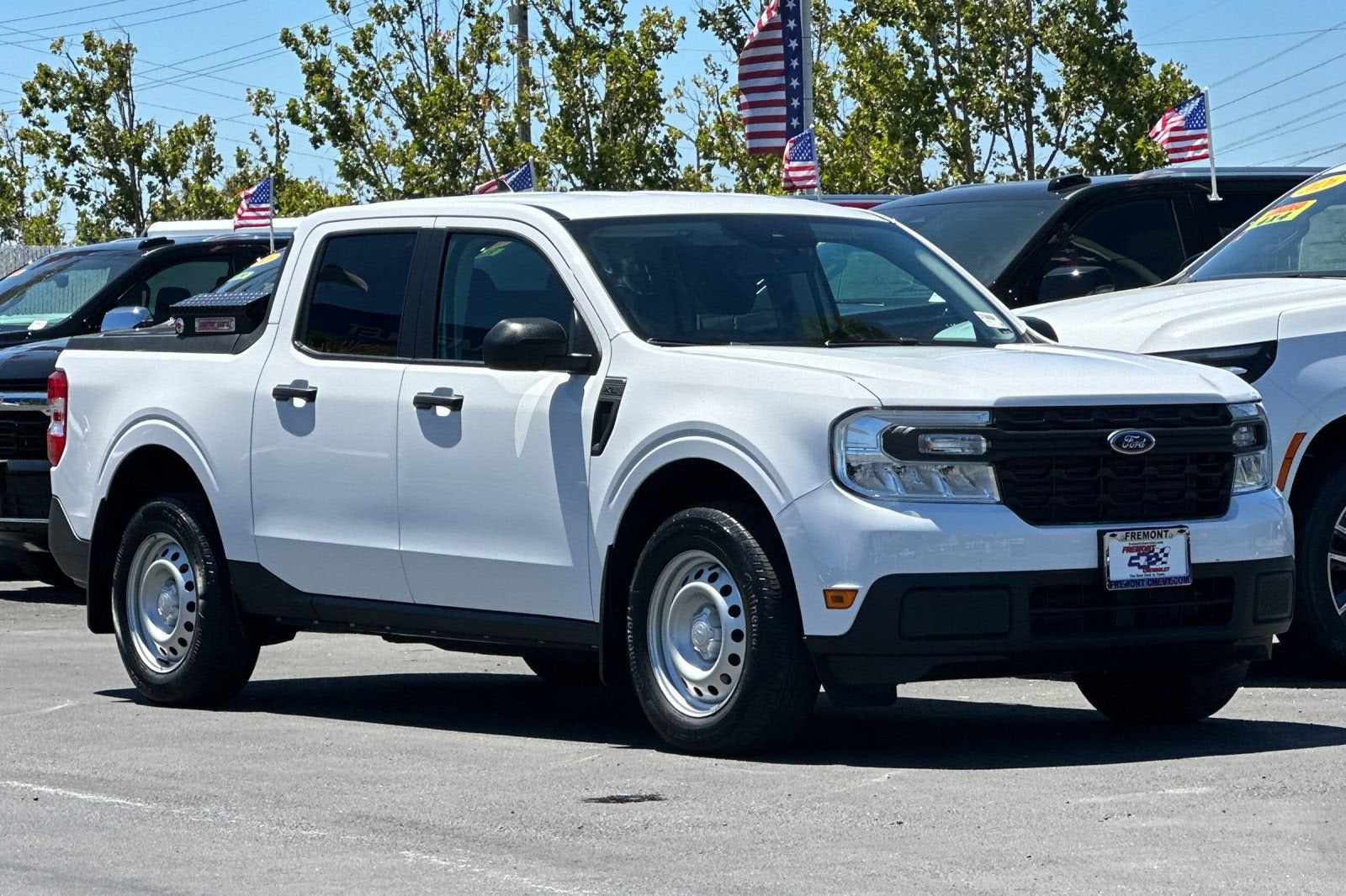 2024 Ford Maverick XL