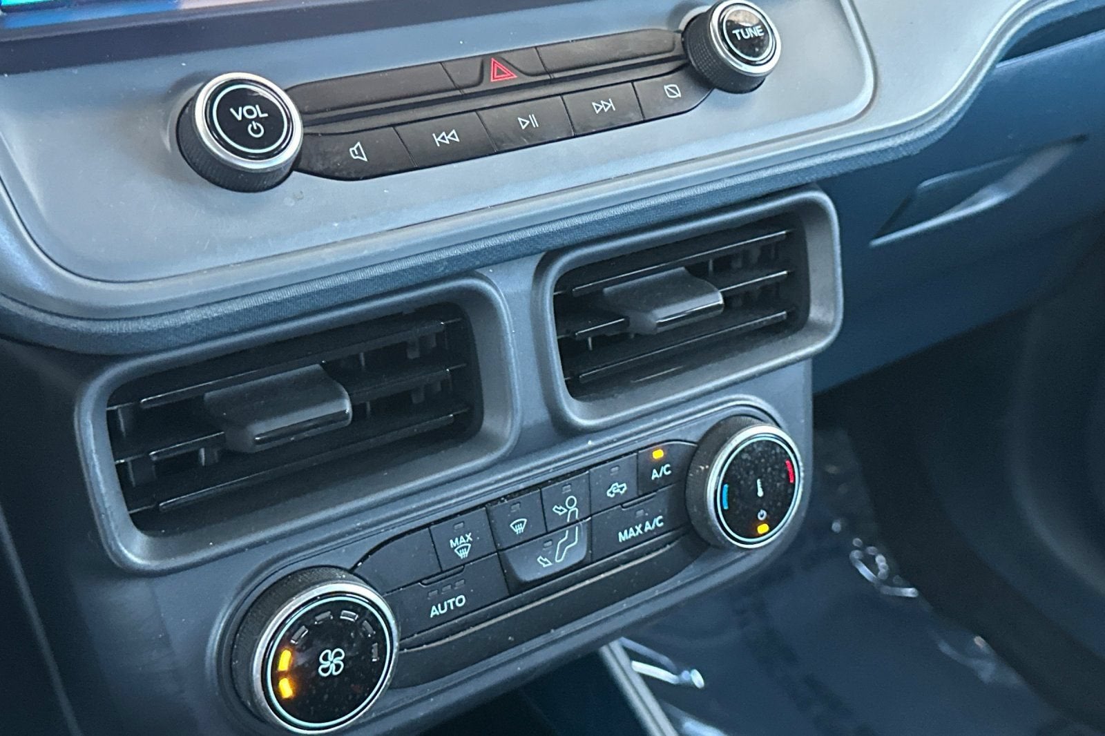 2024 Ford Maverick XL