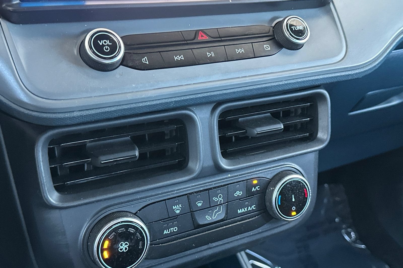 2024 Ford Maverick XL