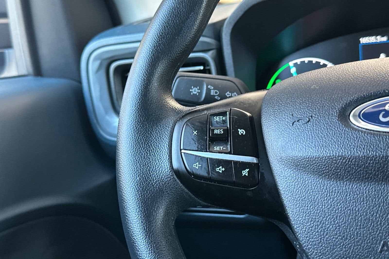 2024 Ford Maverick XL