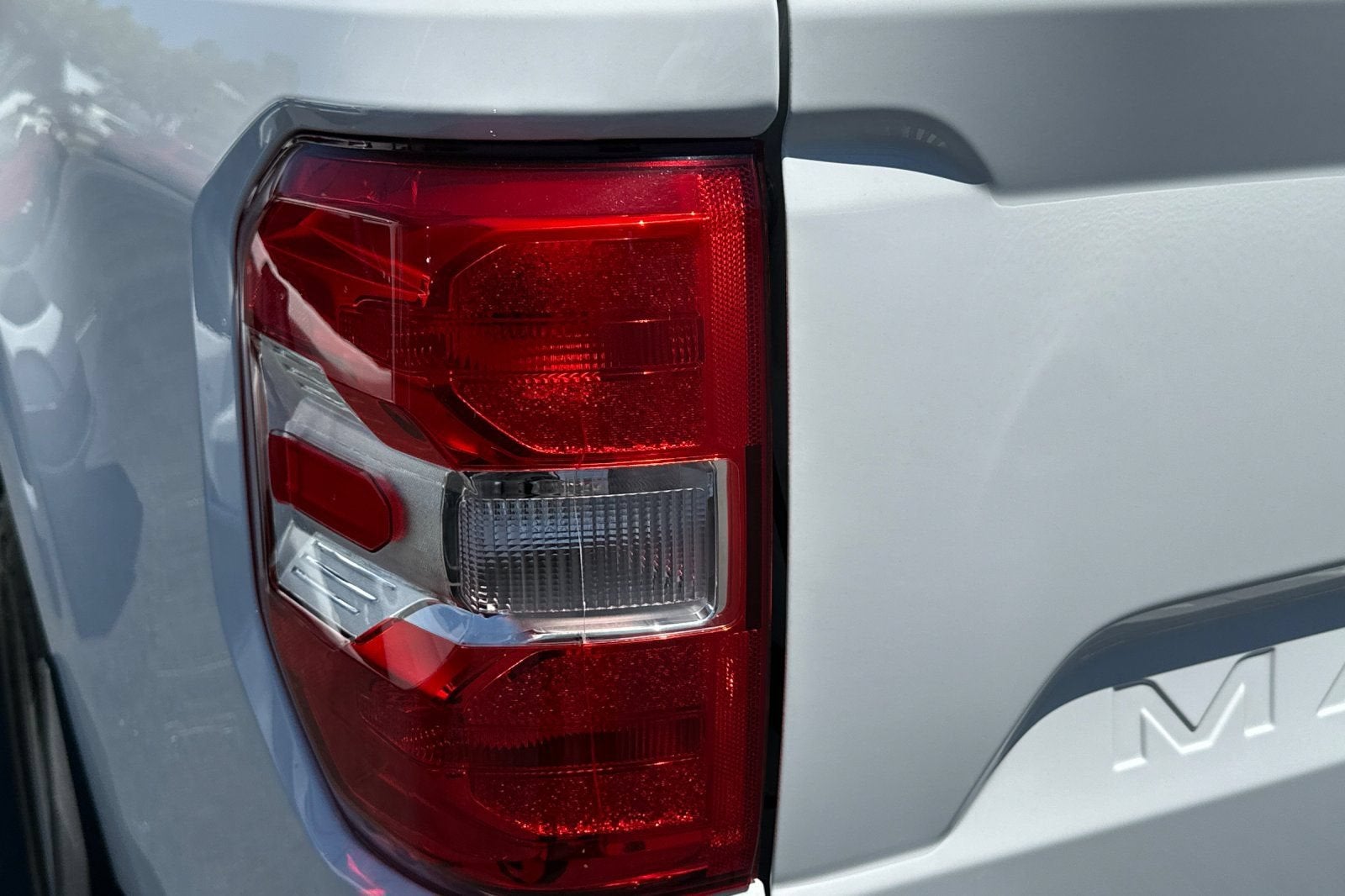 2024 Ford Maverick XL