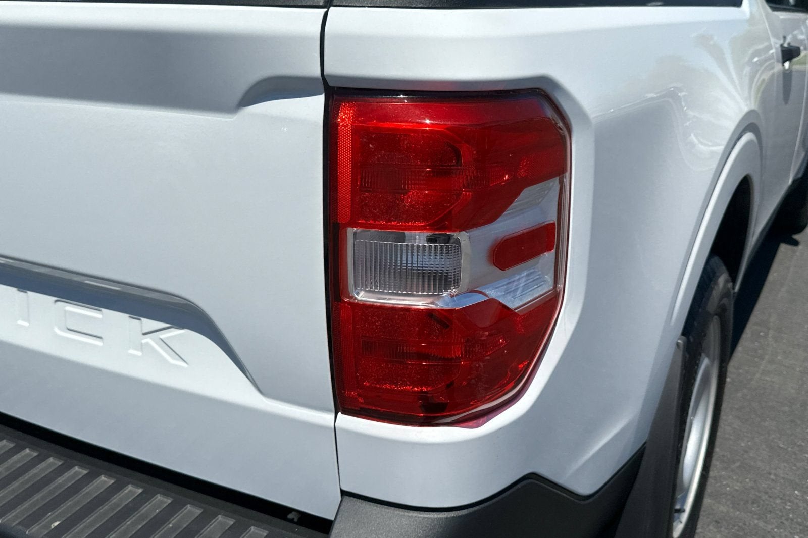 2024 Ford Maverick XL