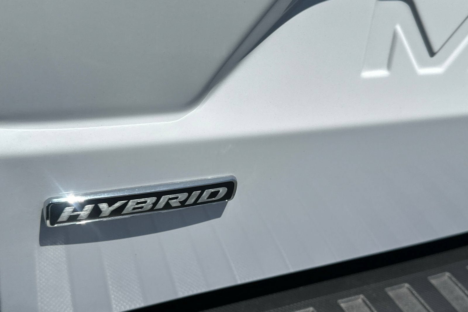 2024 Ford Maverick XL