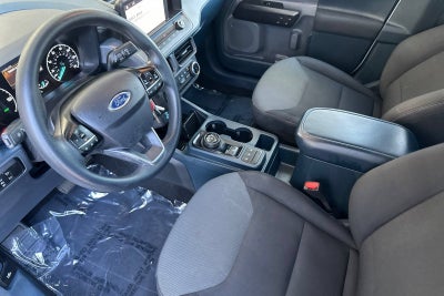 2024 Ford Maverick XL