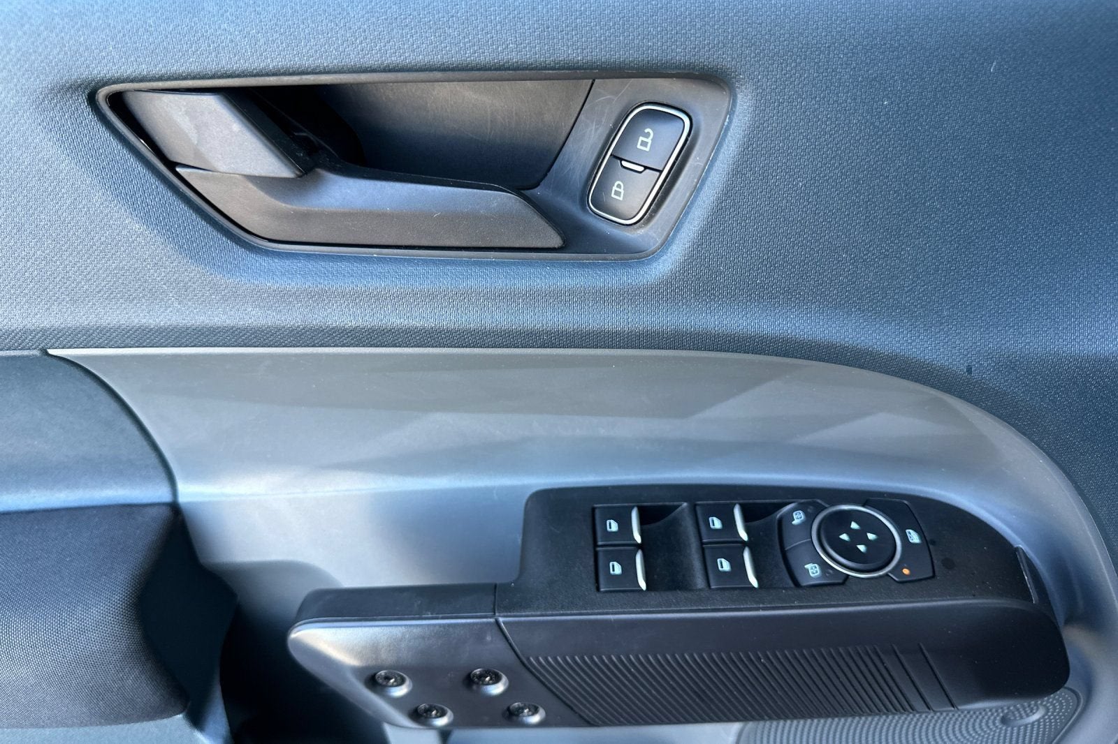 2024 Ford Maverick XL