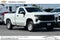 2023 Chevrolet Silverado 1500 Work Truck