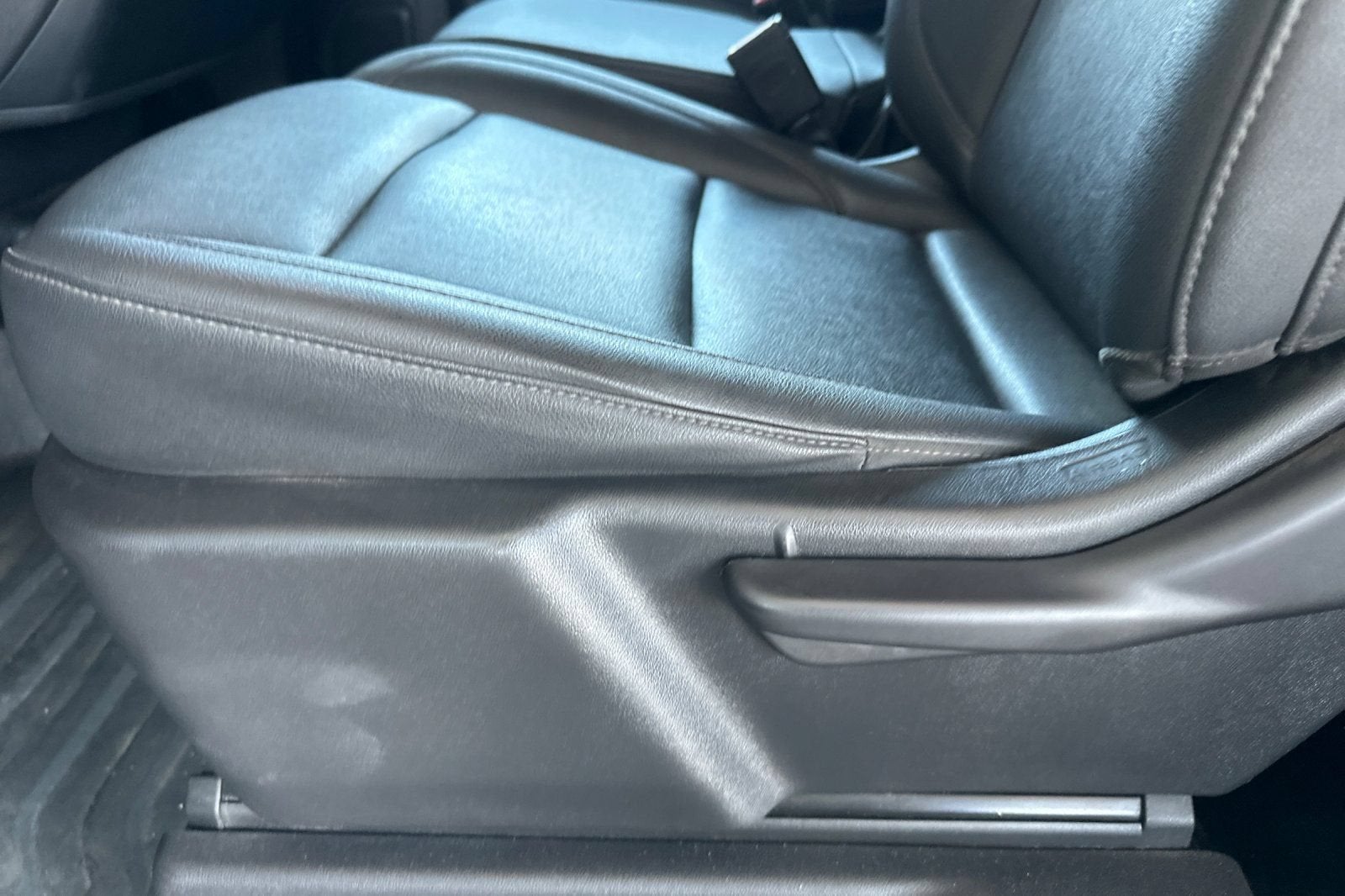 2023 Chevrolet Silverado 1500 Work Truck