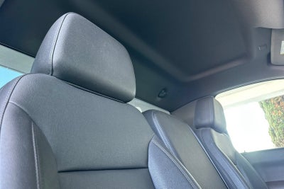 2023 Chevrolet Silverado 1500 Work Truck
