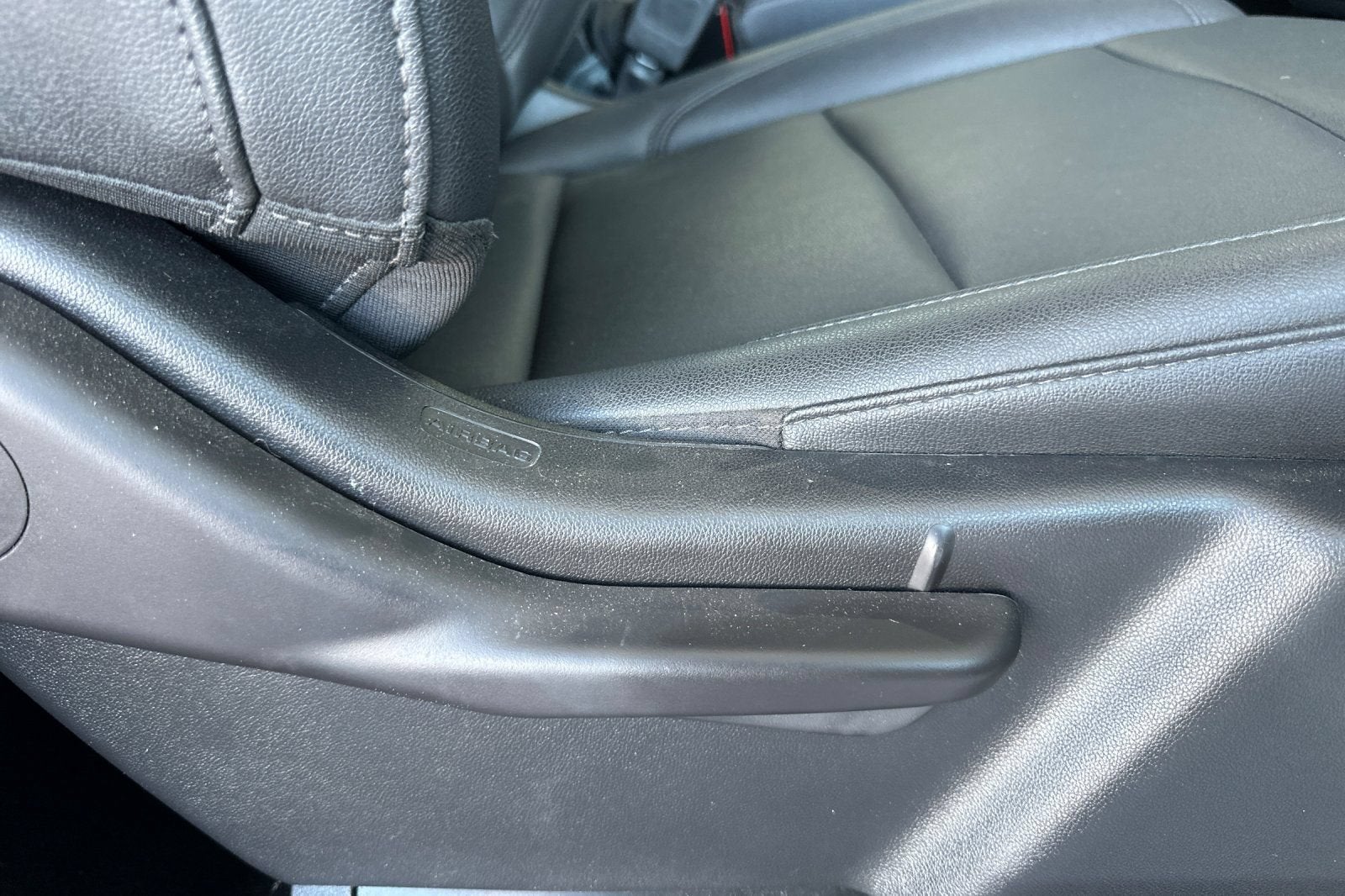 2023 Chevrolet Silverado 1500 Work Truck