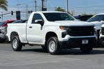2023 Chevrolet Silverado 1500 Work Truck