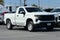 2023 Chevrolet Silverado 1500 Work Truck