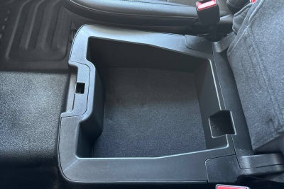 2023 Chevrolet Silverado 1500 Work Truck