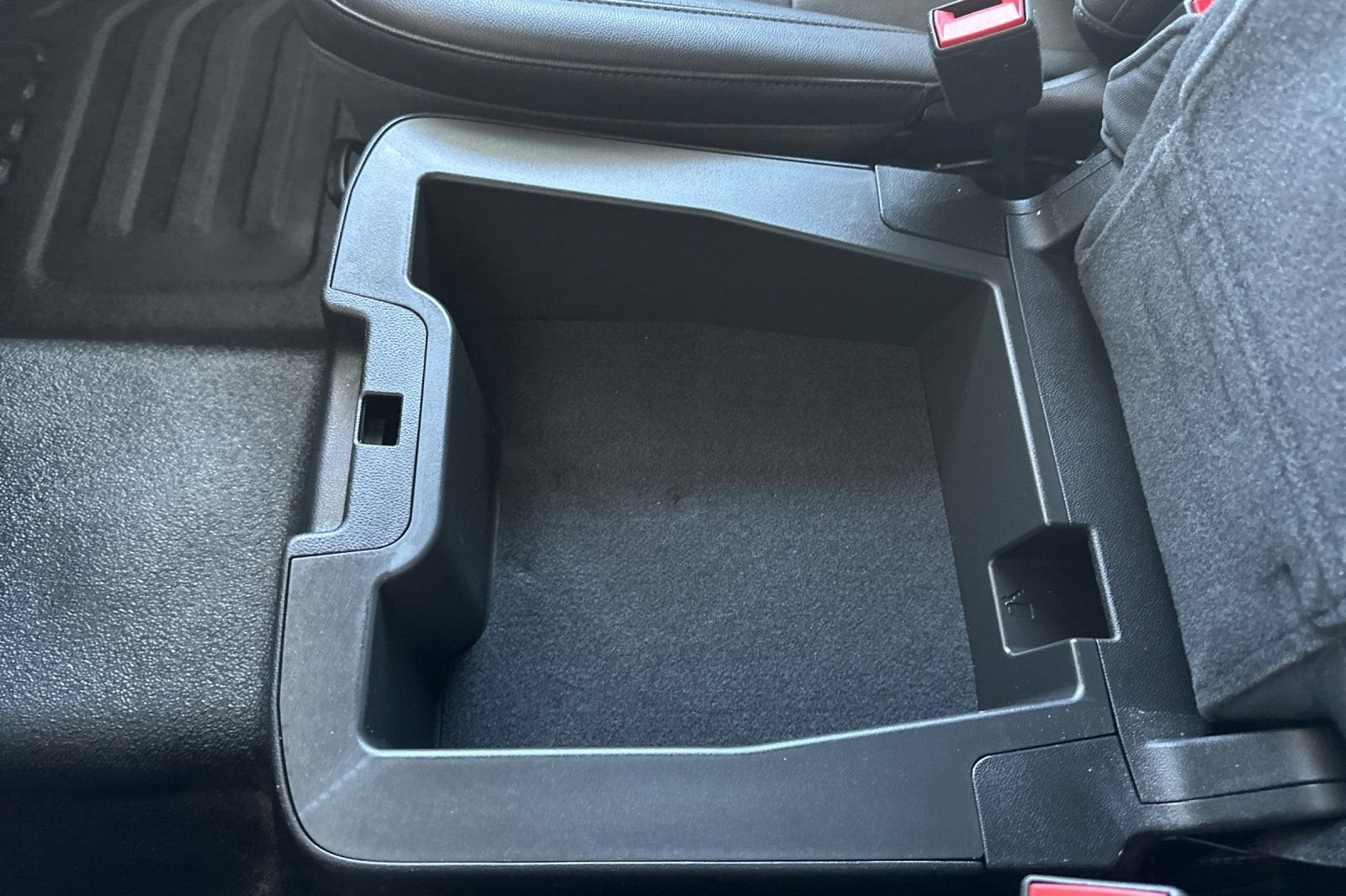 2023 Chevrolet Silverado 1500 Work Truck