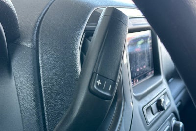 2023 Chevrolet Silverado 1500 Work Truck
