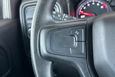 2023 Chevrolet Silverado 1500 Work Truck