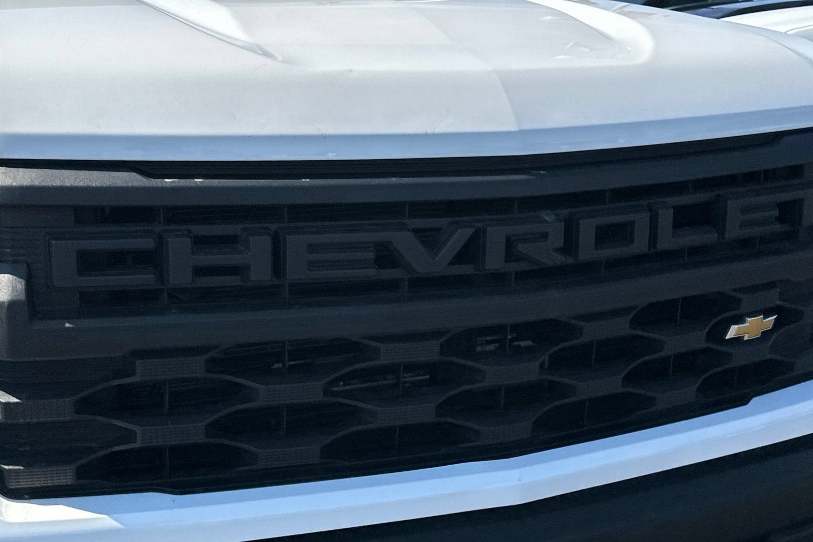 2023 Chevrolet Silverado 1500 Work Truck