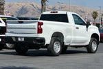 2023 Chevrolet Silverado 1500 Work Truck