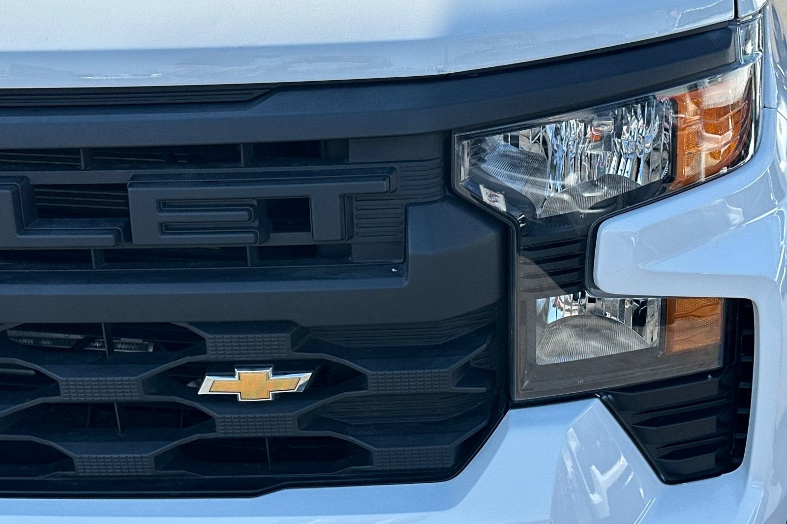 2023 Chevrolet Silverado 1500 Work Truck