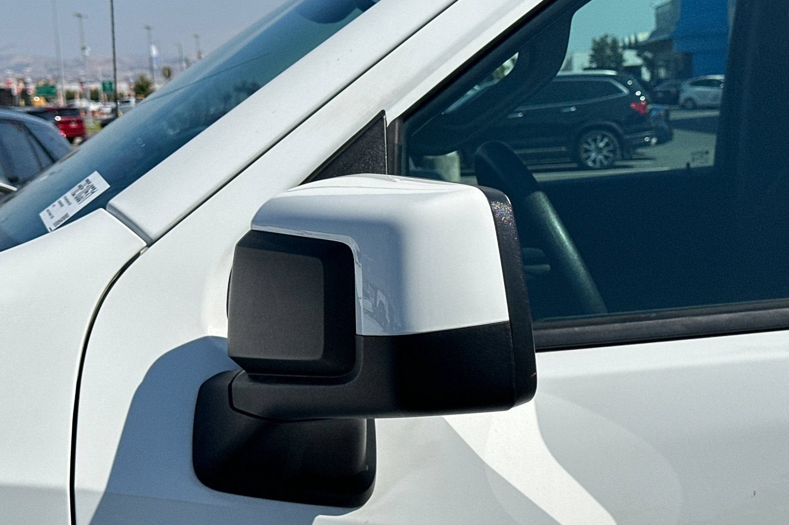 2023 Chevrolet Silverado 1500 Work Truck
