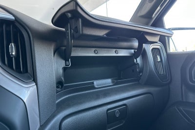 2023 Chevrolet Silverado 1500 Work Truck