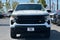 2023 Chevrolet Silverado 1500 Work Truck
