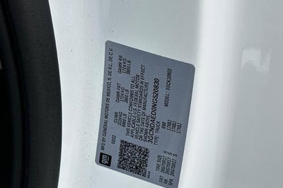 2022 Chevrolet Silverado 1500 WT