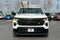 2022 Chevrolet Silverado 1500 WT