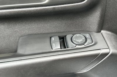 2022 Chevrolet Silverado 1500 WT