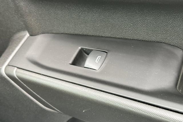 2022 Chevrolet Silverado 1500 WT