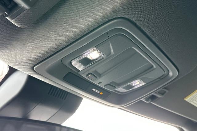 2022 Chevrolet Silverado 1500 WT