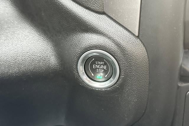 2022 Chevrolet Silverado 1500 WT