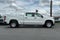 2020 Chevrolet Silverado 1500 Work Truck