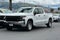 2020 Chevrolet Silverado 1500 Work Truck