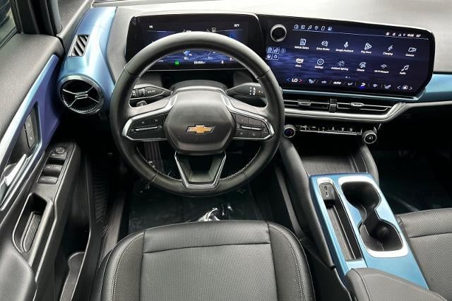 2024 Chevrolet Equinox EV 2LT