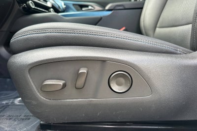 2024 Chevrolet Equinox EV 2LT