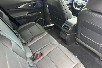 2024 Chevrolet Equinox EV 2LT
