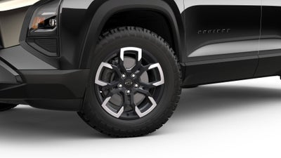 2026 Chevrolet Equinox Base