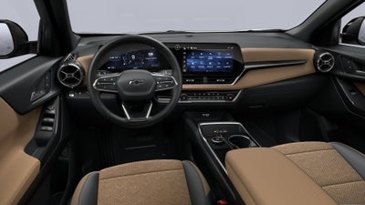 2026 Chevrolet Equinox Base