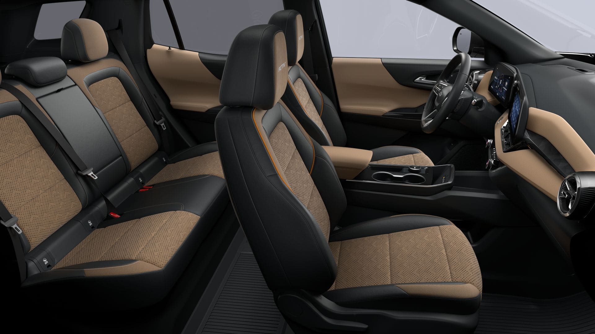 2026 Chevrolet Equinox Base