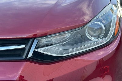 2019 Chevrolet Trax Premier