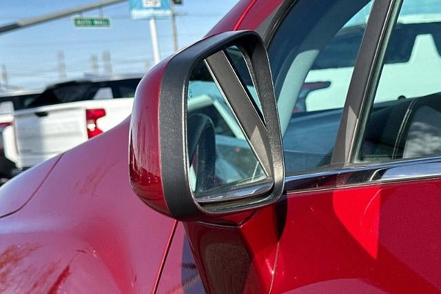 2019 Chevrolet Trax Premier