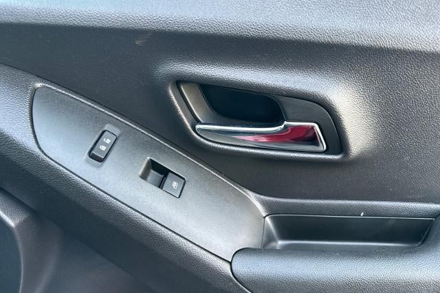 2019 Chevrolet Trax Premier