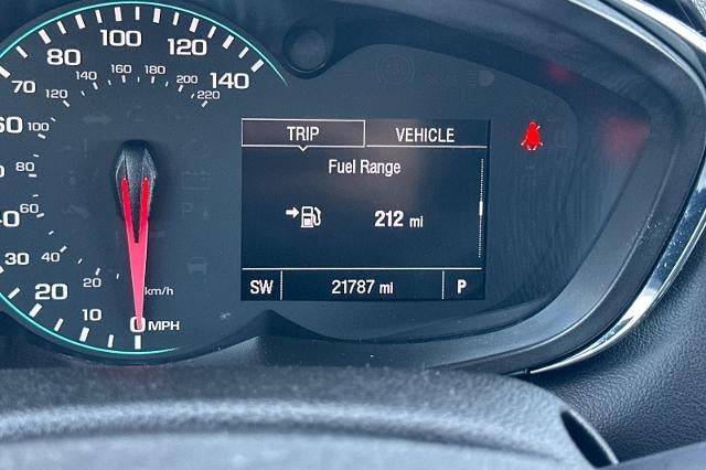 2019 Chevrolet Trax Premier