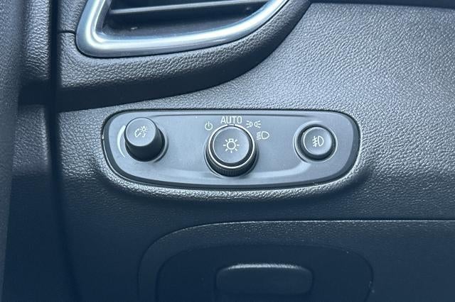 2019 Chevrolet Trax Premier